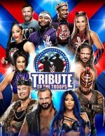 Watch WWE Tribute to the Troops M4ufree