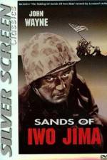 Watch Sands of Iwo Jima M4ufree
