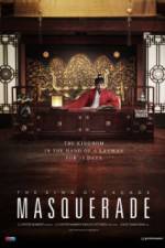 Watch Masquerade M4ufree