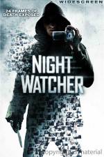 Watch Night Watcher M4ufree