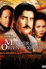 Watch Murder on the Orient Express M4ufree
