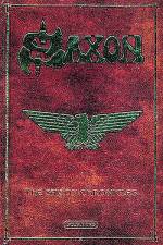Watch Saxon: The Chronicles M4ufree