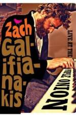Watch Zach Galifianakis: Live at the Purple Onion M4ufree