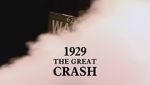 Watch 1929: The Great Crash M4ufree