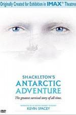 Watch Shackleton's Antarctic Adventure M4ufree