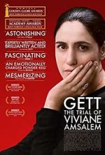 Watch Gett: The Trial of Viviane Amsalem M4ufree