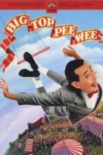 Watch Big Top Pee-wee M4ufree