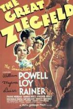 Watch The Great Ziegfeld M4ufree