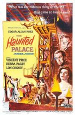 Watch The Haunted Palace M4ufree