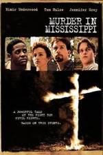 Watch Murder in Mississippi M4ufree