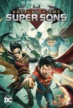 Watch Batman and Superman: Battle of the Super Sons M4ufree