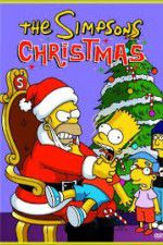 Watch The Simpsons Christmas Message M4ufree