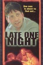 Watch Late One Night M4ufree