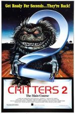 Watch Critters 2 M4ufree