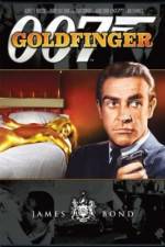 Watch James Bond: Goldfinger M4ufree