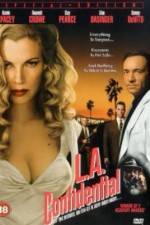 Watch L.A. Confidential M4ufree