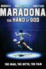 Watch Maradona, la mano di Dio M4ufree