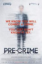 Watch Pre-Crime M4ufree