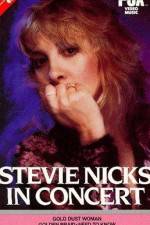 Watch Stevie Nicks in Concert M4ufree