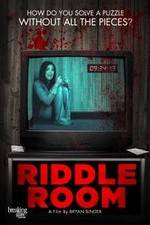 Watch Riddle Room M4ufree