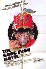 Watch The Gong Show Movie M4ufree