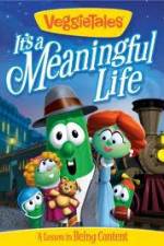 Watch VeggieTales: It's a Meaningful Life M4ufree