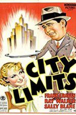 Watch City Limits M4ufree