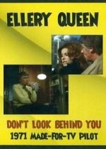 Watch Ellery Queen: Don\'t Look Behind You M4ufree