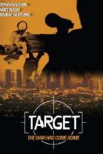 Watch Target M4ufree