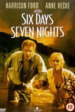 Watch Six Days Seven Nights M4ufree