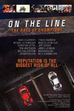 Watch On the Line: The Race of Champions M4ufree