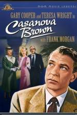 Watch Casanova Brown M4ufree