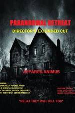 Watch Paranormal Retreat M4ufree