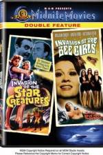 Watch Invasion of the Star Creatures M4ufree
