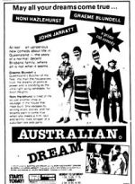 Watch Australian Dream M4ufree