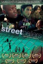 Watch Streetballers M4ufree