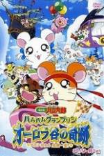 Watch Hamtaro Movie 3: Ham Ham Grand Prix M4ufree