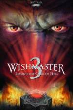 Watch Wishmaster 3: Beyond the Gates of Hell M4ufree
