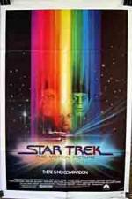 Watch Star Trek: The Motion Picture M4ufree