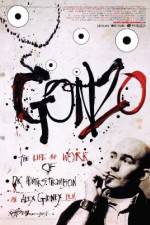 Watch Gonzo The Life and Work of Dr Hunter S Thompson M4ufree