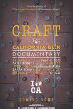 Watch Craft: The California Beer Documentary M4ufree