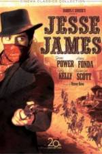 Watch Jesse James M4ufree
