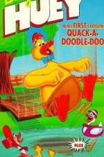 Watch Quack-a-Doodle Do M4ufree