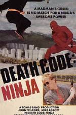 Watch Death Code Ninja M4ufree