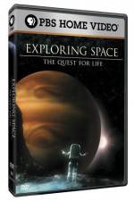 Watch Exploring Space The Quest for Life M4ufree