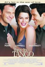Watch Three to Tango M4ufree