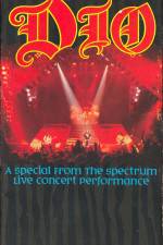 Watch DIO - A Special From The Spectrum Live Concert Perfomance M4ufree