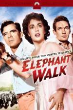 Watch Elephant Walk Putlocker