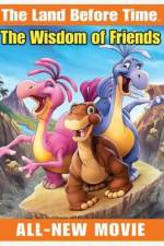 Watch The Land Before Time XIII: The Wisdom of Friends M4ufree
