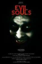 Watch Evil Souls M4ufree